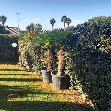 L'Oasi Di Athena Villa Ragusa Ngoại thất bức ảnh