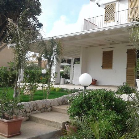 L'Oasi Di Athena Villa Ragusa Ngoại thất bức ảnh