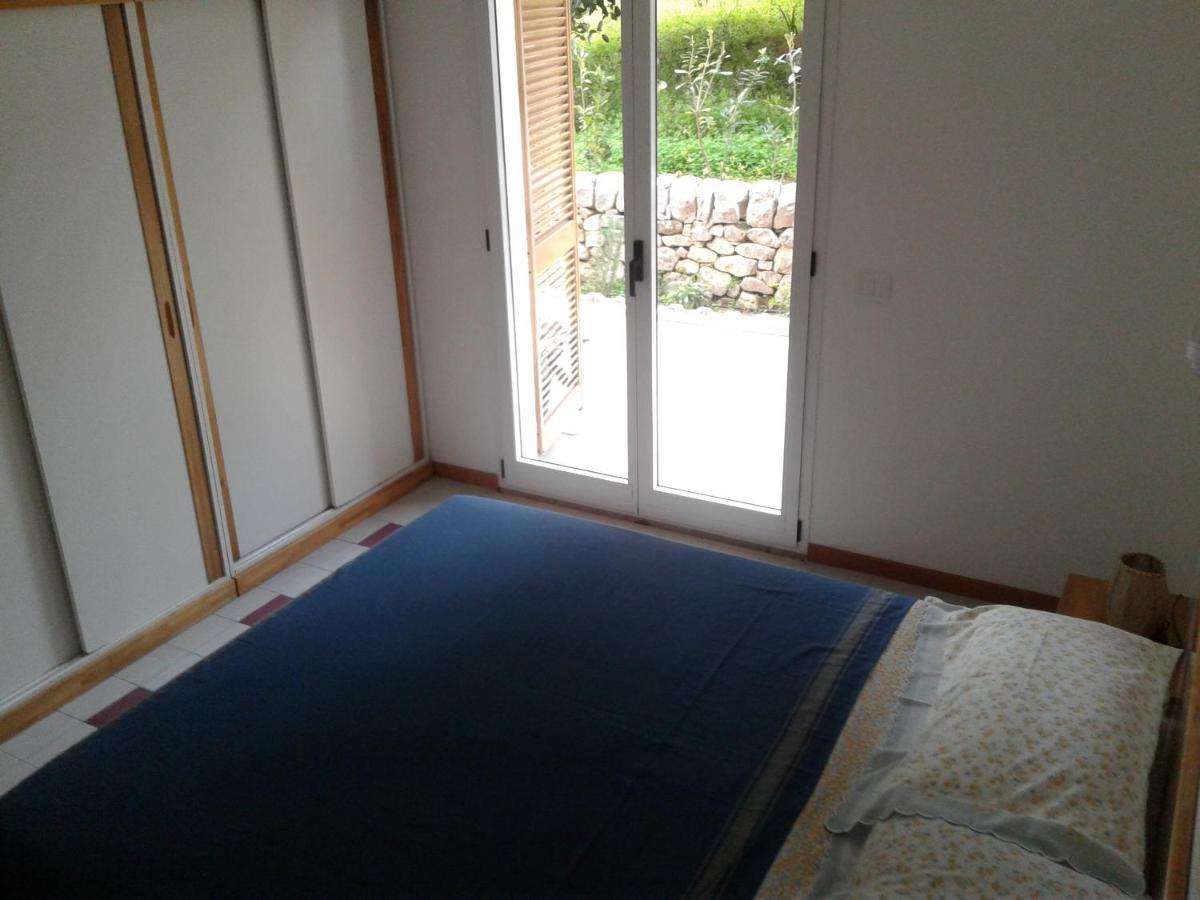 L'Oasi Di Athena Villa Ragusa Ngoại thất bức ảnh
