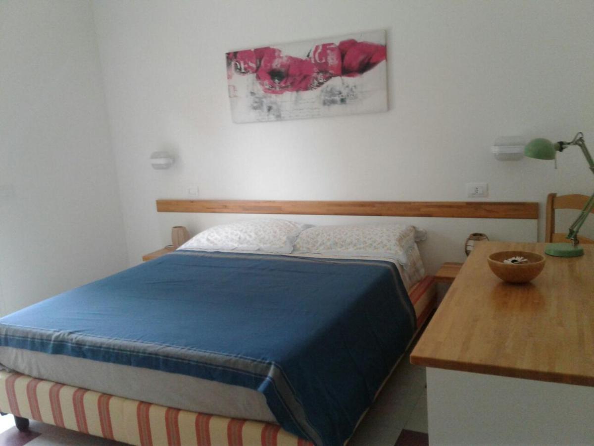 L'Oasi Di Athena Villa Ragusa Ngoại thất bức ảnh
