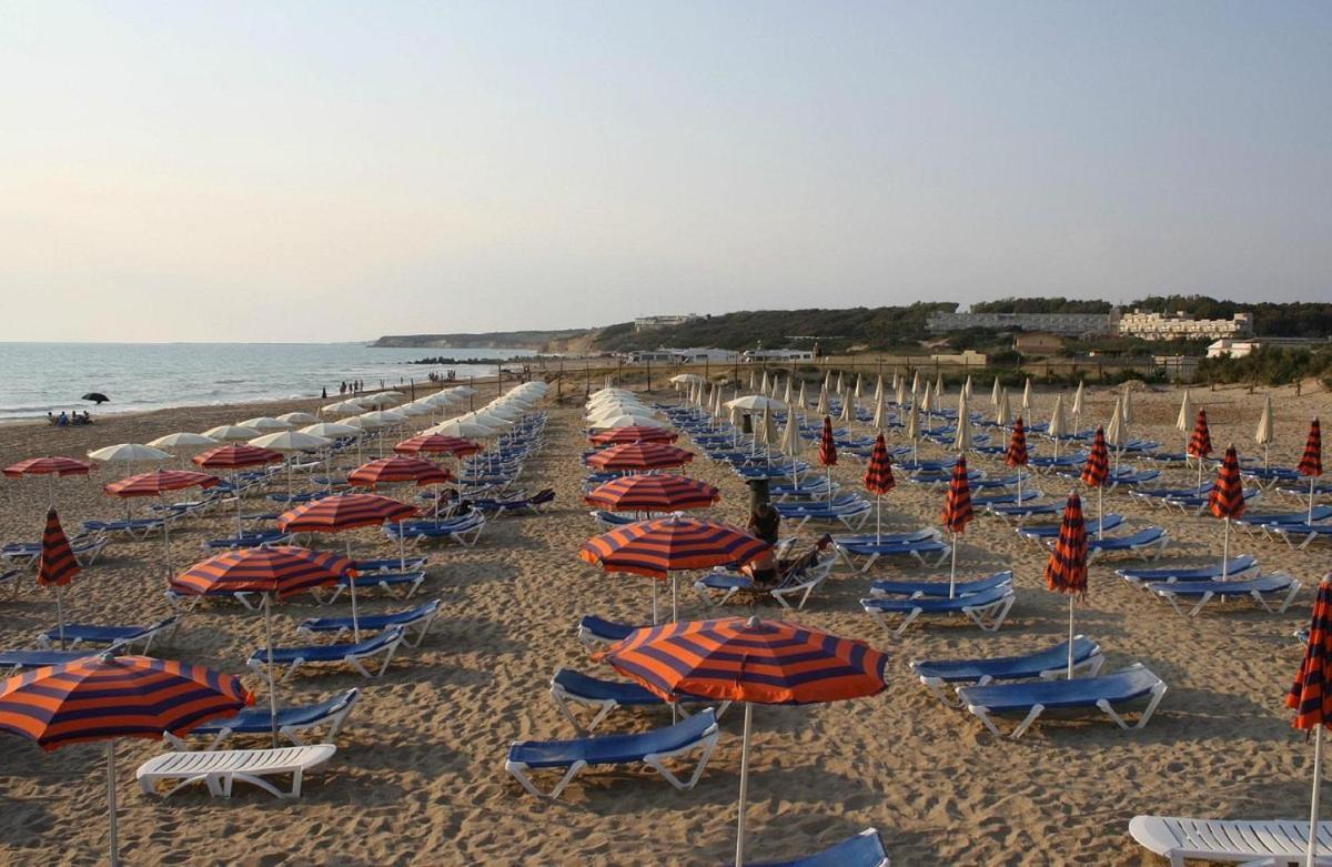 L'Oasi Di Athena Villa Ragusa Ngoại thất bức ảnh