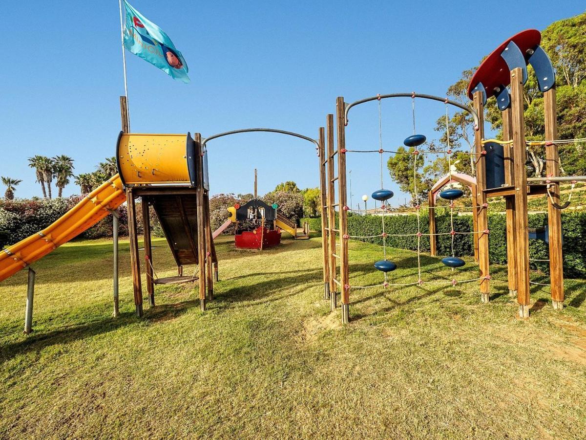 L'Oasi Di Athena Villa Ragusa Ngoại thất bức ảnh