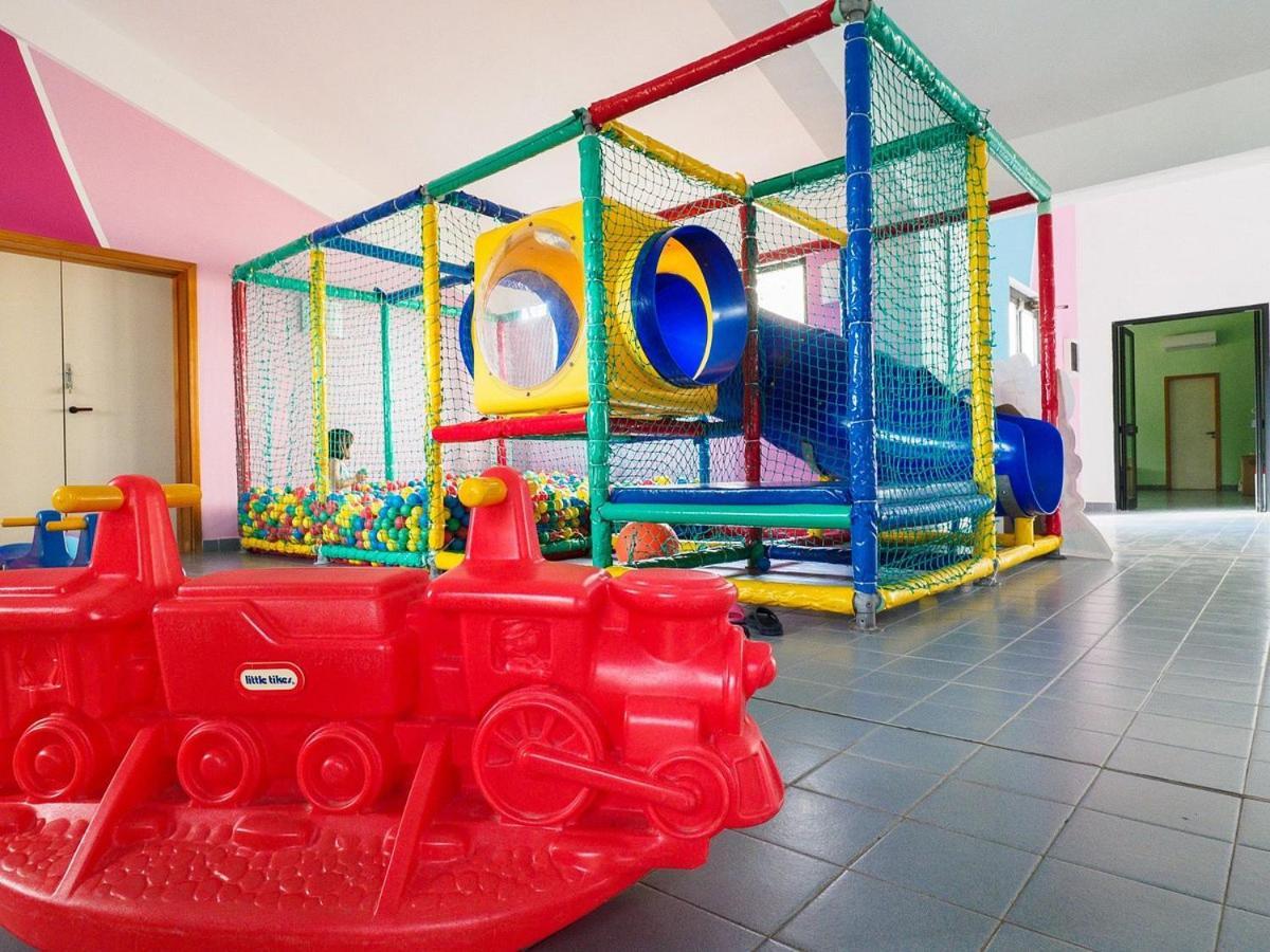 L'Oasi Di Athena Villa Ragusa Ngoại thất bức ảnh
