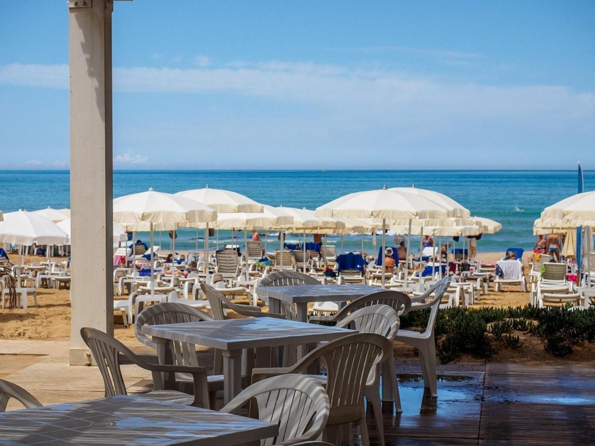 L'Oasi Di Athena Villa Ragusa Ngoại thất bức ảnh