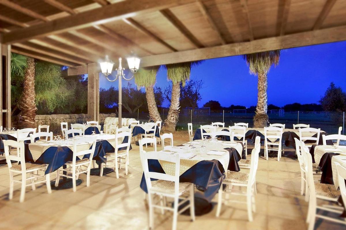 L'Oasi Di Athena Villa Ragusa Ngoại thất bức ảnh