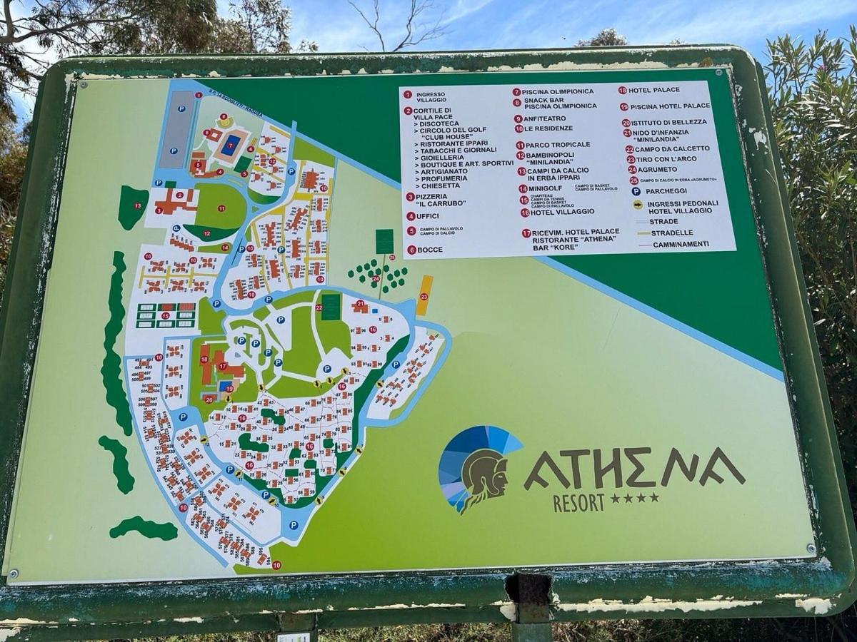 L'Oasi Di Athena Villa Ragusa Ngoại thất bức ảnh