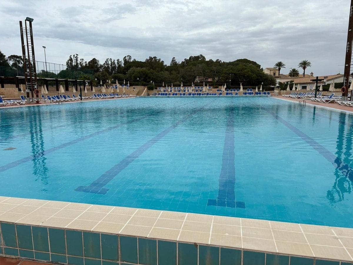 L'Oasi Di Athena Villa Ragusa Ngoại thất bức ảnh