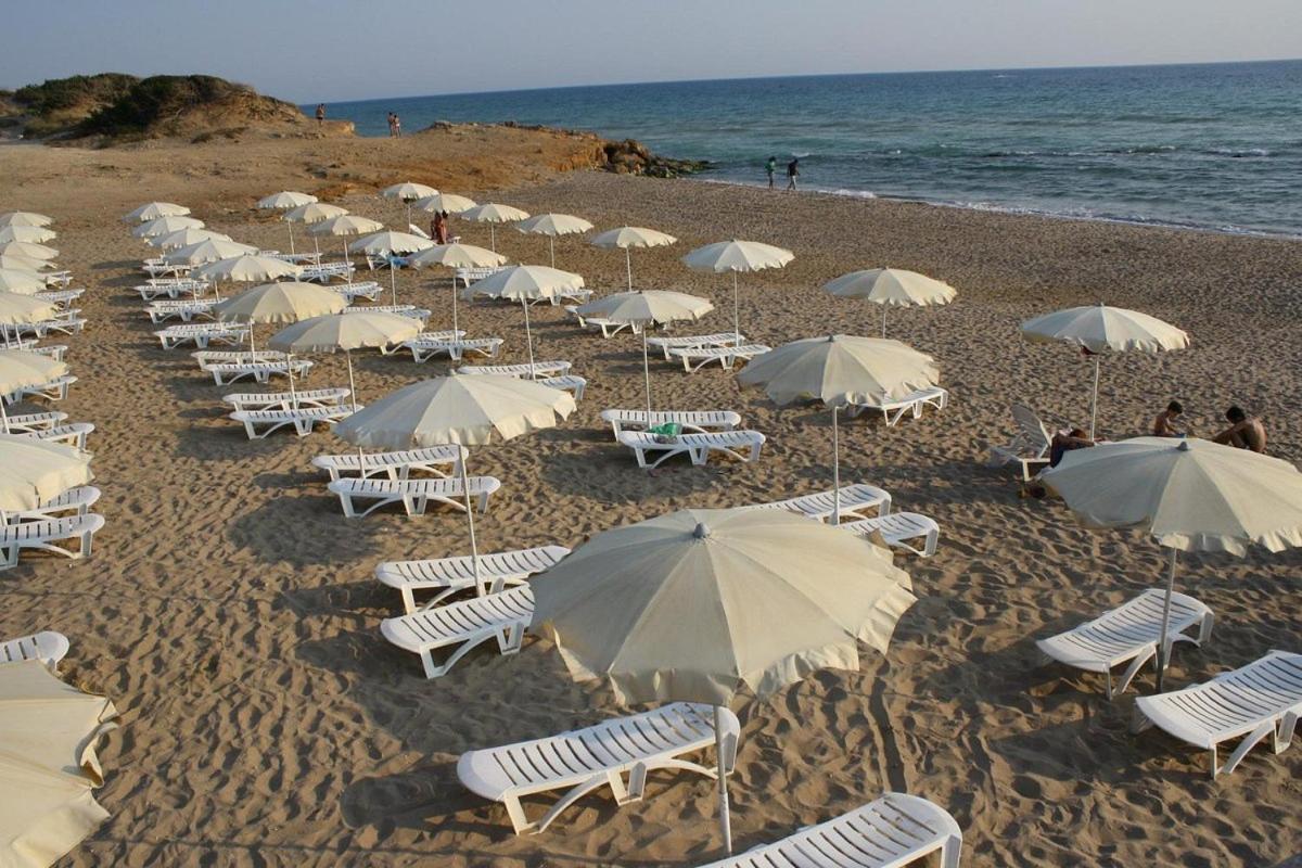 L'Oasi Di Athena Villa Ragusa Ngoại thất bức ảnh