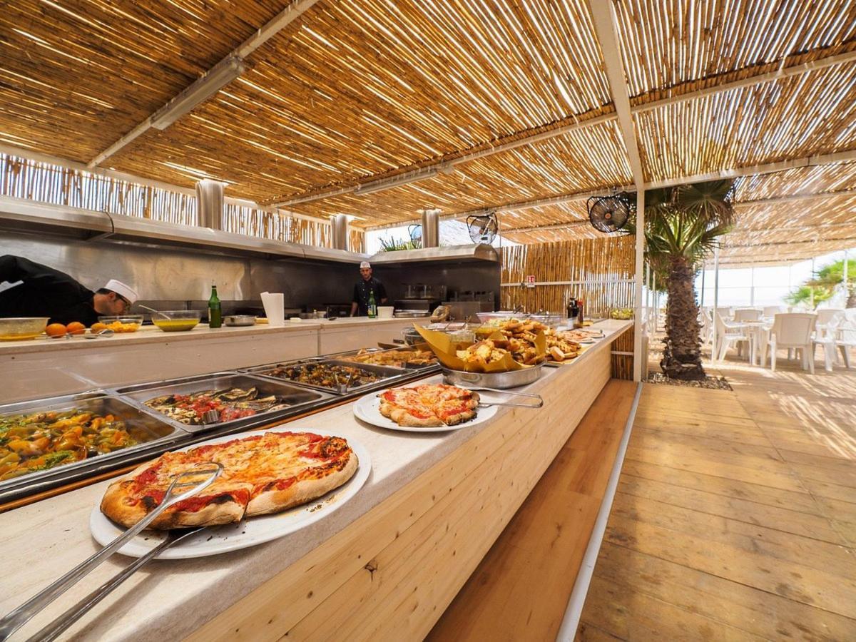 L'Oasi Di Athena Villa Ragusa Ngoại thất bức ảnh