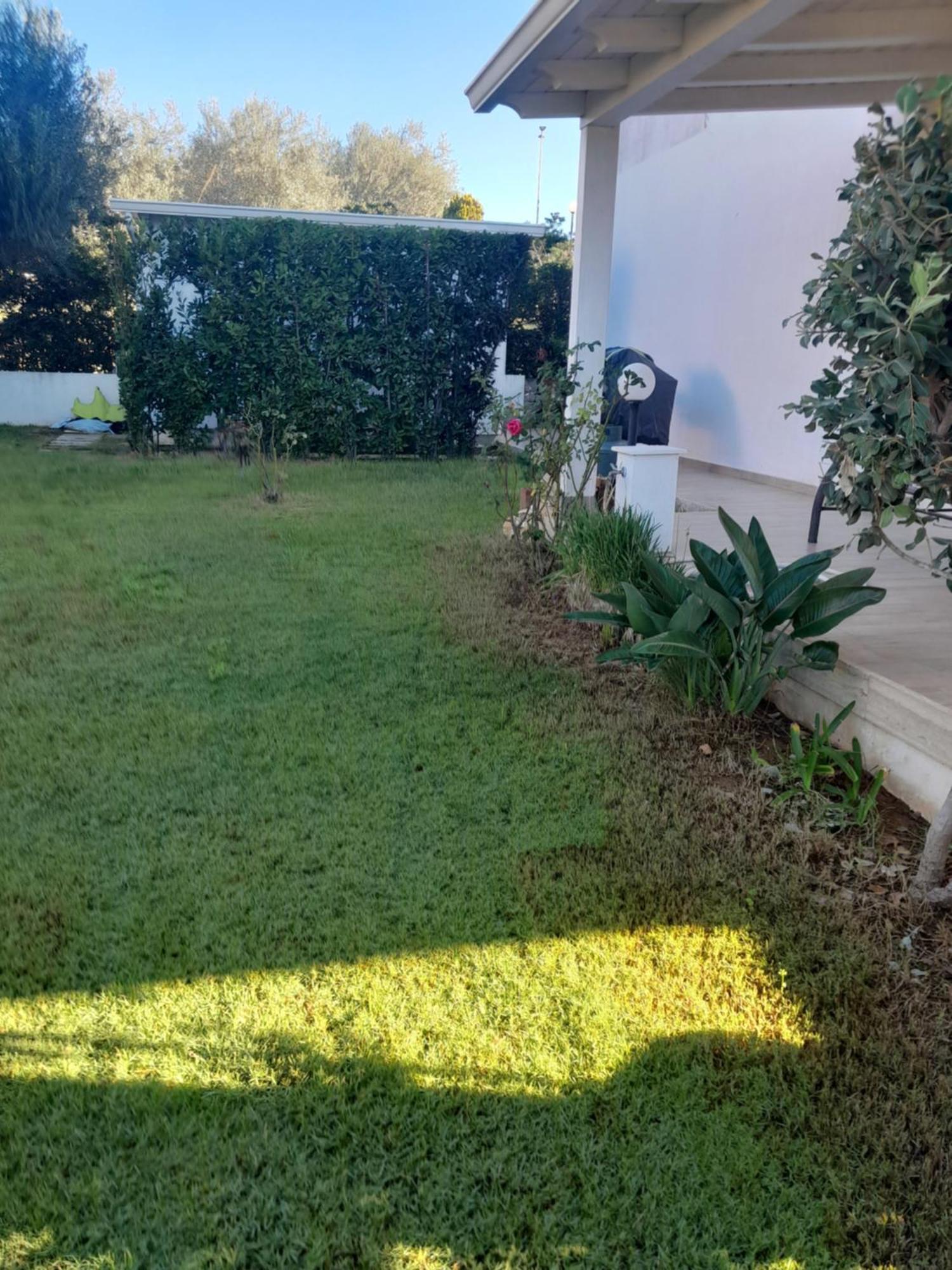 L'Oasi Di Athena Villa Ragusa Ngoại thất bức ảnh