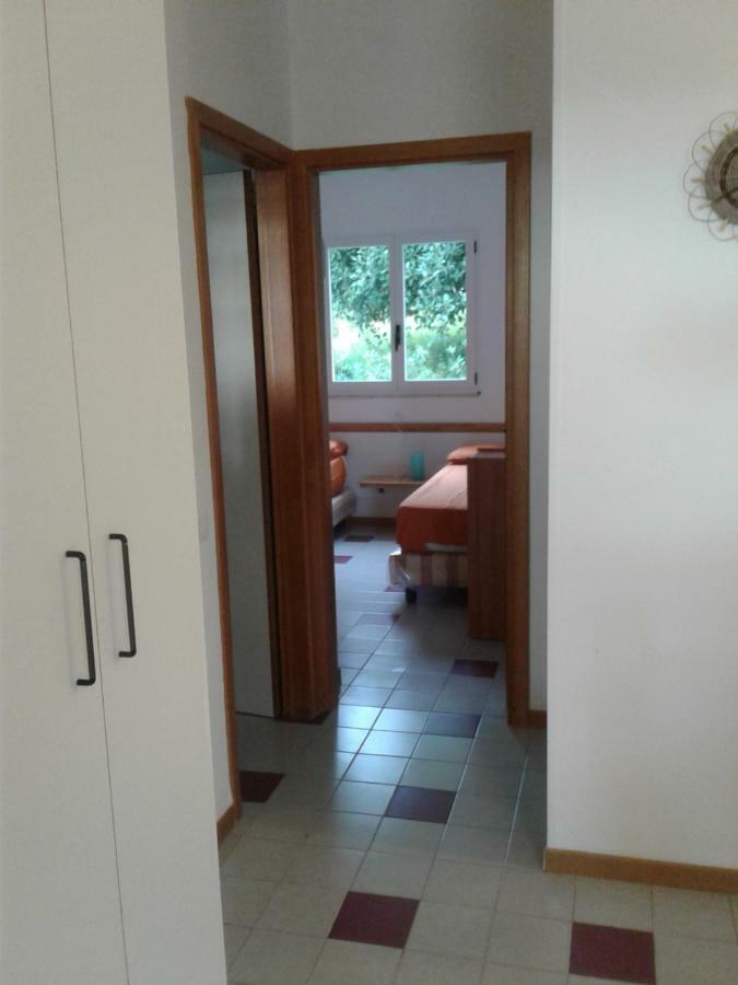 L'Oasi Di Athena Villa Ragusa Ngoại thất bức ảnh