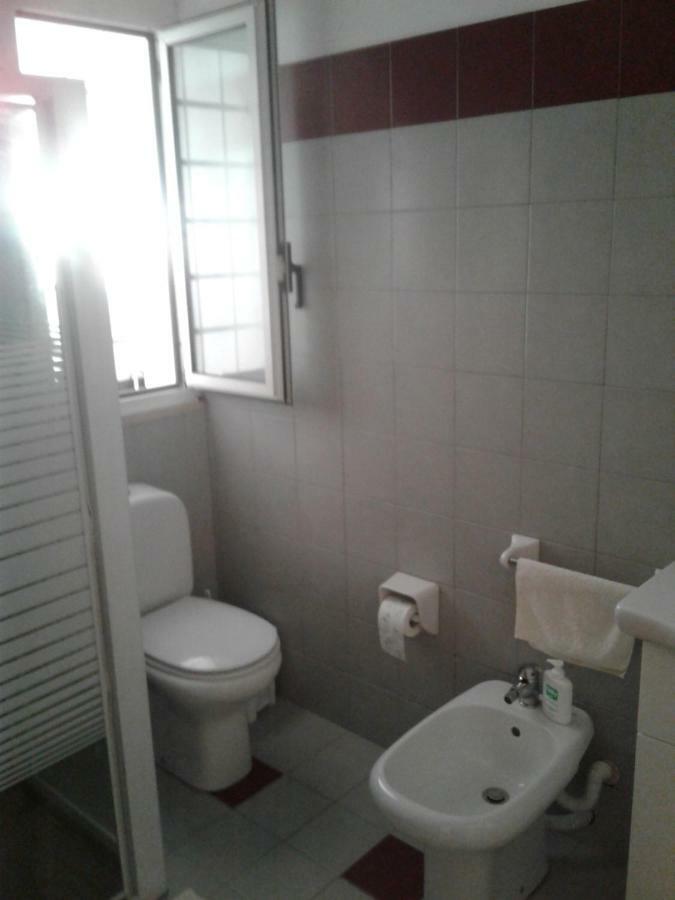 L'Oasi Di Athena Villa Ragusa Ngoại thất bức ảnh